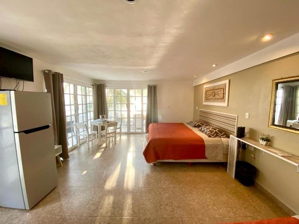 Skyline Suite ปลายาเดลการ์เมน ภายนอก รูปภาพ