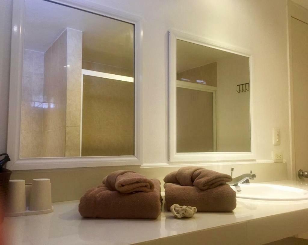 Skyline Suite ปลายาเดลการ์เมน ภายนอก รูปภาพ